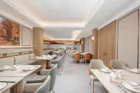 Vienna Hotel（Longshan Xiangxi) Hotels in Longshan