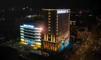 Kai Hong Intercontinental Hotel Hotel dekat Dalad Station