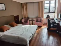 Mori Esports Hotel