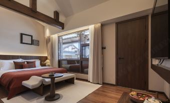 Yunlu Xiju|RejoiceGardenhotel (Lijiang Old Town Square Street)