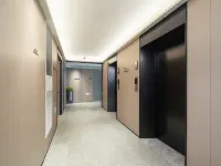 JI Hotel (Quanzhou Hui'an People's Court Huiquan North Road) Hotels in Hui'an County