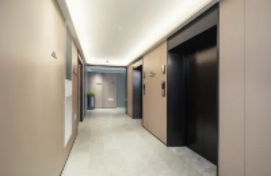 JI Hotel (Quanzhou Hui'an People's Court Huiquan North Road)