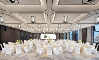 JOY OF LESHAN HOTEL