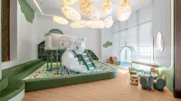 YUANDA YIHAI INTERNATIONAL RESORT - Family