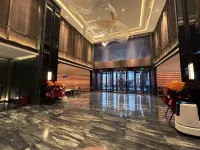 DI CHENG  JING  HAO  HOTEL Hotels in Huangling
