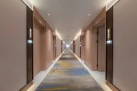 Zhengding Hengyang Hotel