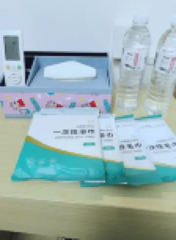 Wukong Homestay (Lianyungang Huaguoshan Scenic Area Branch)