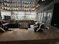 Intercity Serviced Apartment Shanghai Xujiahui Central