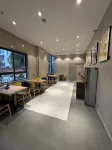 7 Days Inn (Jiayu People's Park Branch)