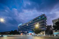 Shimingchen Hotel Hotels near Yuxi Botanical Garden