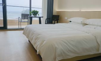 Yuxi Homestay in Fangchenggang (Leshangu Fishing Village Store in Qisha)