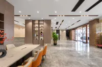 LI Feng Hotel - 3 stjerner
