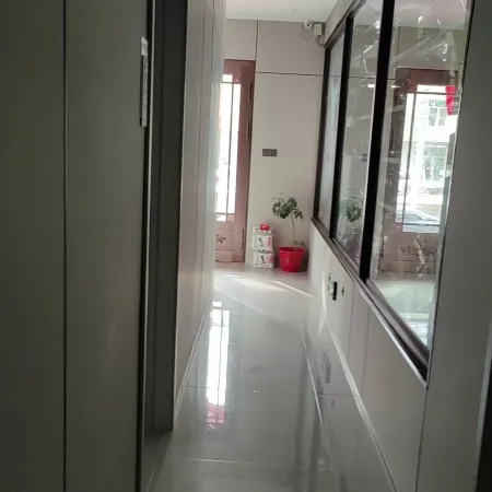 Fuheng Express Hotel