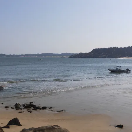 Pingtan Maiji Inn (Blue Tears View Scenic Spot Store)