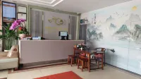 連平鴻祥賓館