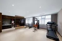 Anyan VIP Building Hotel Hotel di Anyang