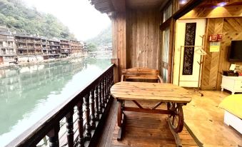 Xiangyunge Inn
