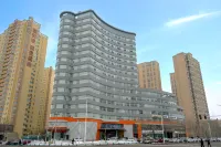 Yining Ningbo Hotel