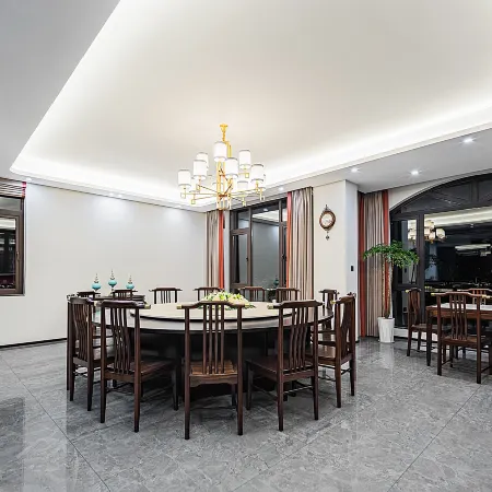 Wuli Homestay