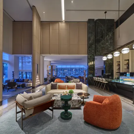 DoubleTree by Hilton Yanji