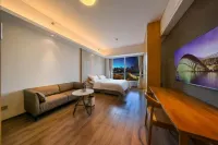 泗季オーシャンホテル 大連（中山広場富麗華国際）