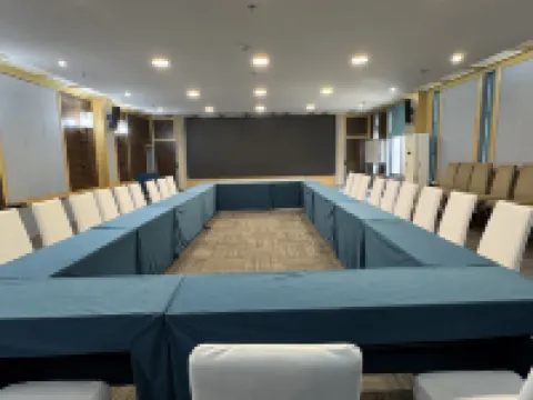 Macao Courtyard Homestay