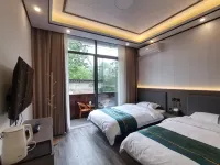 清水江江景民宿（邊城茶峒景區店）