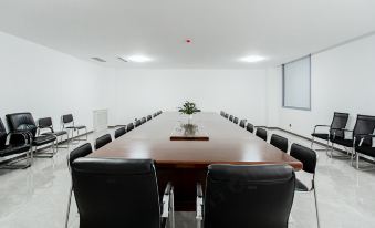 Jinli Serviced Apartment