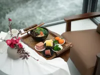 Hidden Cloud Villa · Qingcheng Cliff Hot Spring Resort (Dujiangyan Scenic Spot) Hotels in Dujiangyan