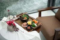 Yinshi Yun She · Private Hot Spring Chinese Inn (Dujiangyan Scenic Area)