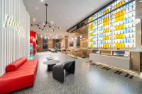 Ibis Hotel (Hami G312 National Highway Branch)