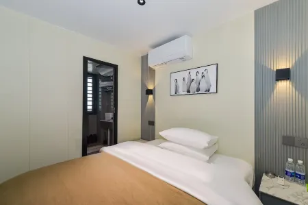 Anshun Manyuman Homestay Отели рядом с достопримечательностью «Guizhou Electron Technology Vocational College»