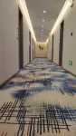 Luliang Totem Commercial Center Yueqingchun Boutique Hotel Hotels in Luliang