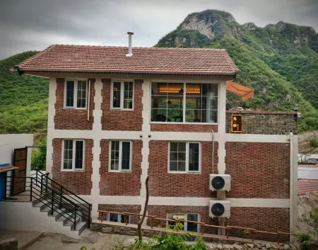 Beijing Youzhe · Slow Life Homestay Отели рядом с достопримечательностью «People's Police University (Beijing Campus)»