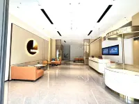City Comfort Hotel (Kaiyuan Lujiang Park Branch) Hotels in Kaiyuan