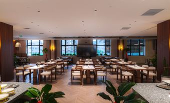 Altay Banshanwan Habo Hotel