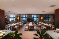 Altay Banshanwan Habo Hotel Hotels in Altay City