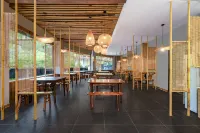 Zen-Inspired Hot Spring Spa - Ten Directions and Three Courtyards