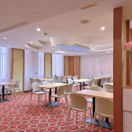 Junyue Hotel