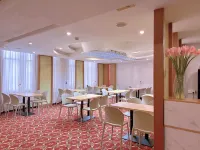 Junyue Hotel Hotels in Deqing