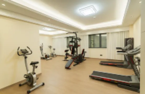 清遠清城站順盈時代廣場楓度酒店