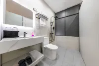Starry Sky Business Apartment - Esports