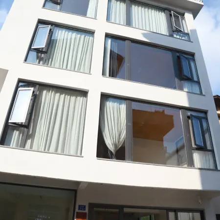 Shouning Miaoxiaoyuan Homestay