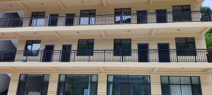 Qingchuan Yuxige Homestay Hotels in Qingchuan