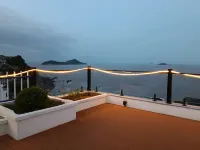 Houlang Xiaoyuan Homestay - Mountain view
