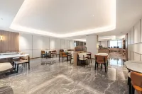Starway Hotel (Linfen Houma Xintian Road Zhongxin Street Branch) - พร้อมอาหารเช้า