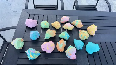 Yuanzi Island Yishan Guanlan Homestay Hotels in Zhangzi Island