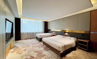 Liaoyang Jiacheng Hotel