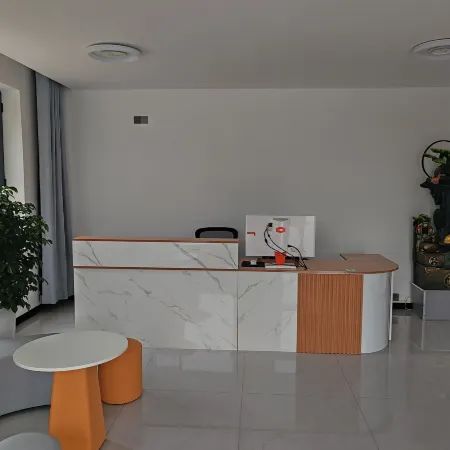 Xian Mengyu Homestay