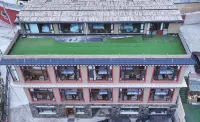 Zagana Tibetan Shuiyunyi Homestay